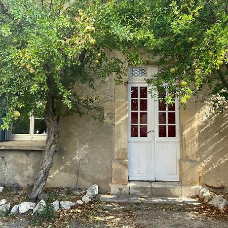 Du Cote De Chez Nous Διαμέρισμα Cuxac-dʼAude Εξωτερικό φωτογραφία
