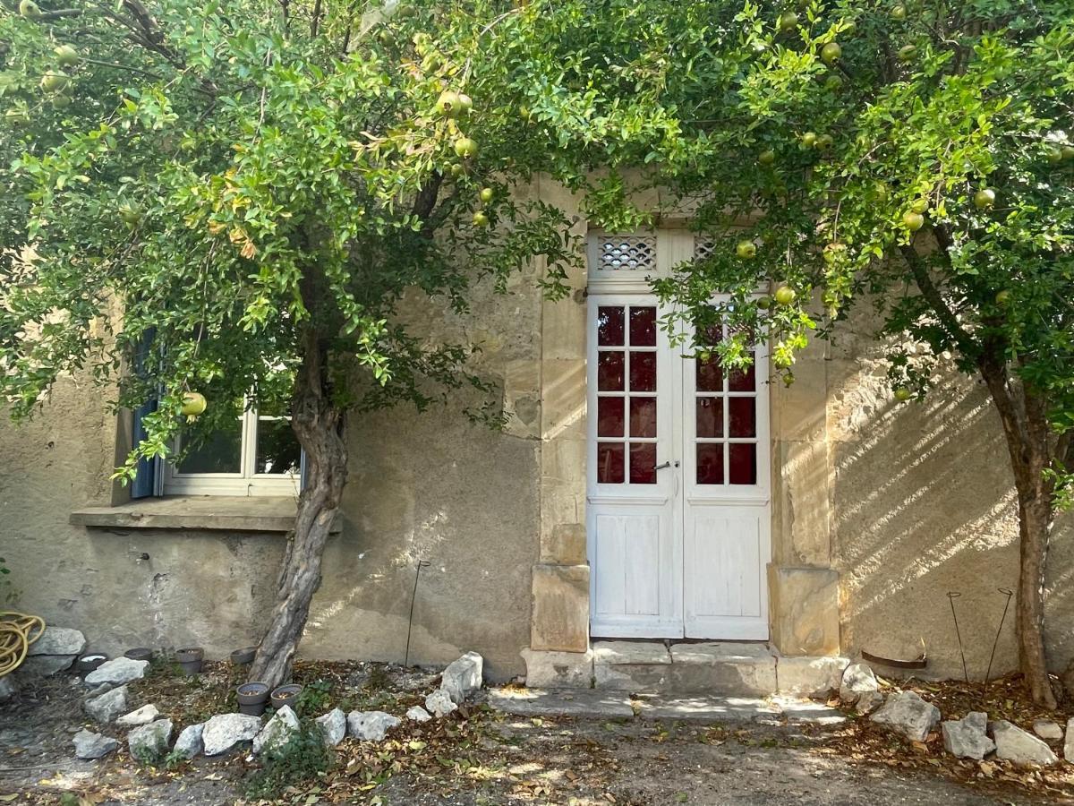 Du Cote De Chez Nous Διαμέρισμα Cuxac-dʼAude Εξωτερικό φωτογραφία