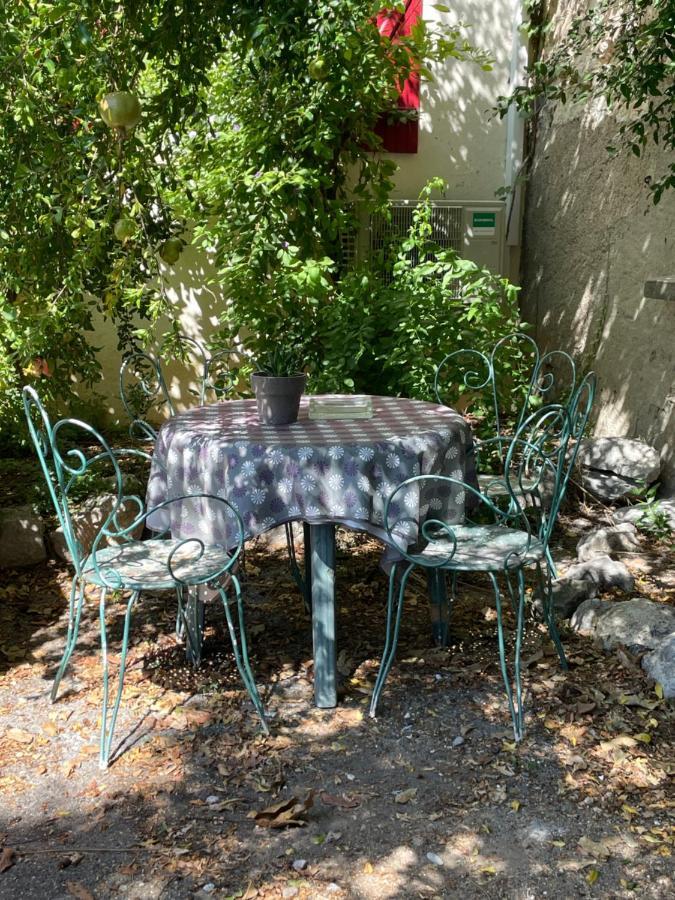 Du Cote De Chez Nous Διαμέρισμα Cuxac-dʼAude Εξωτερικό φωτογραφία
